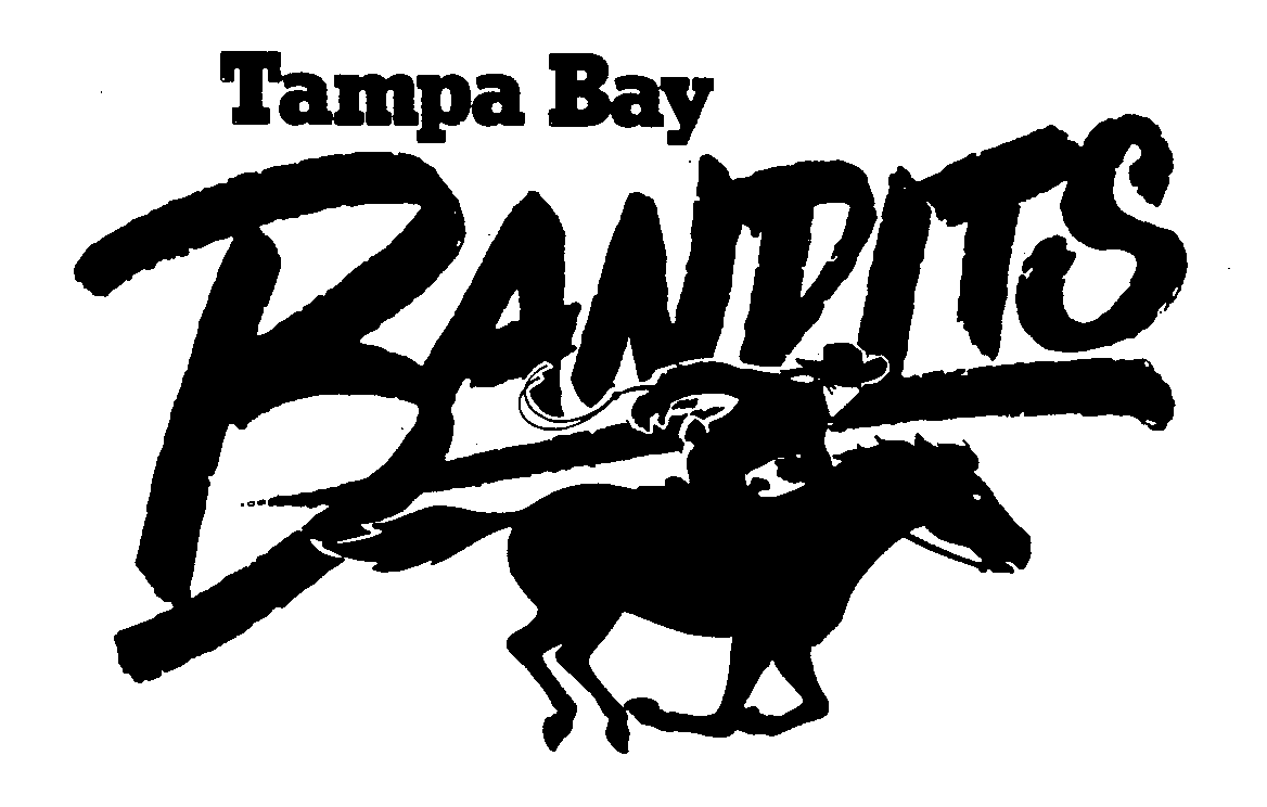 TAMPA BAY BANDITS