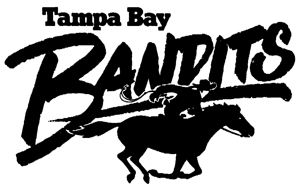 TAMPA BAY BANDITS