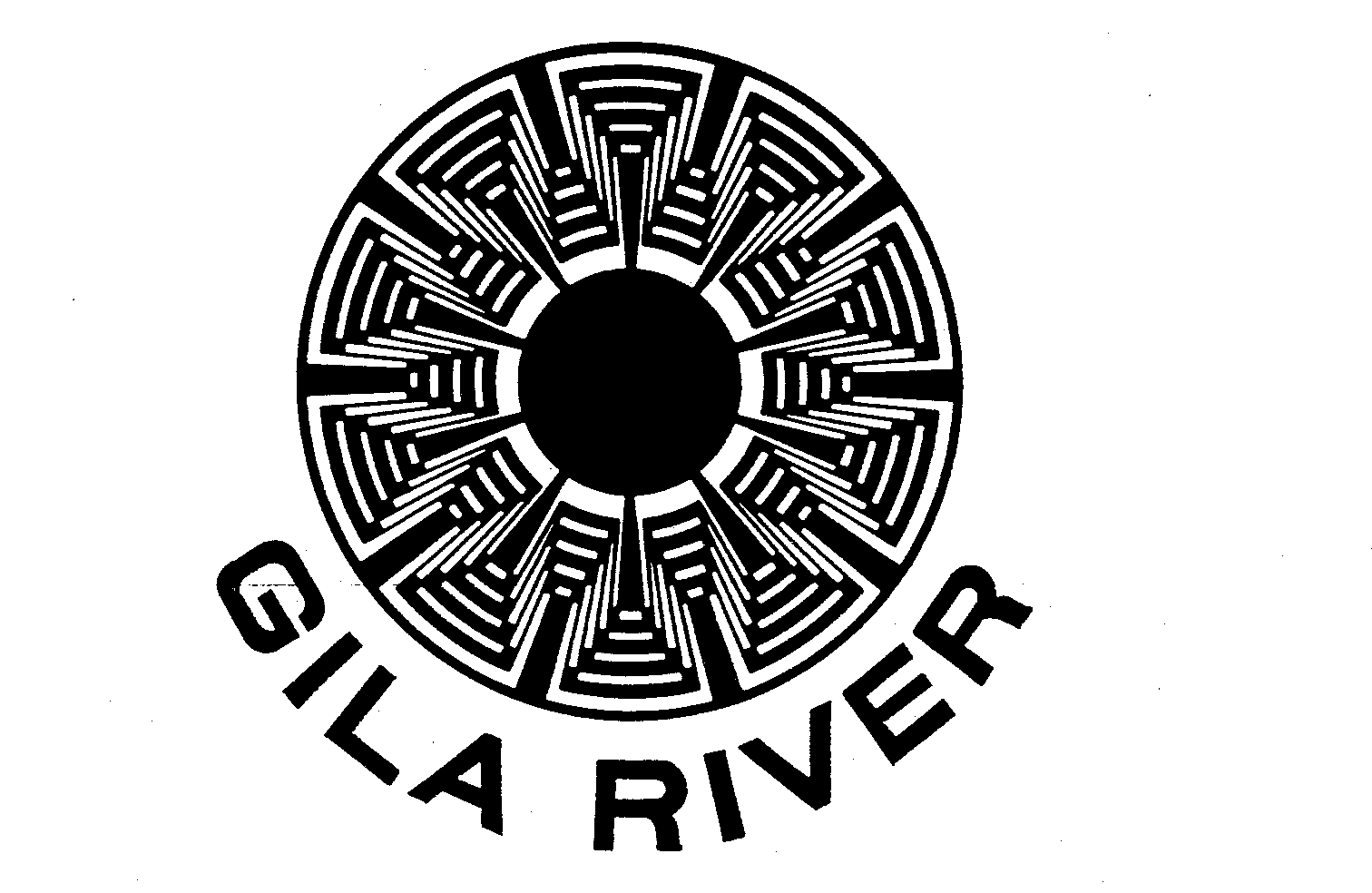  GILA RIVER