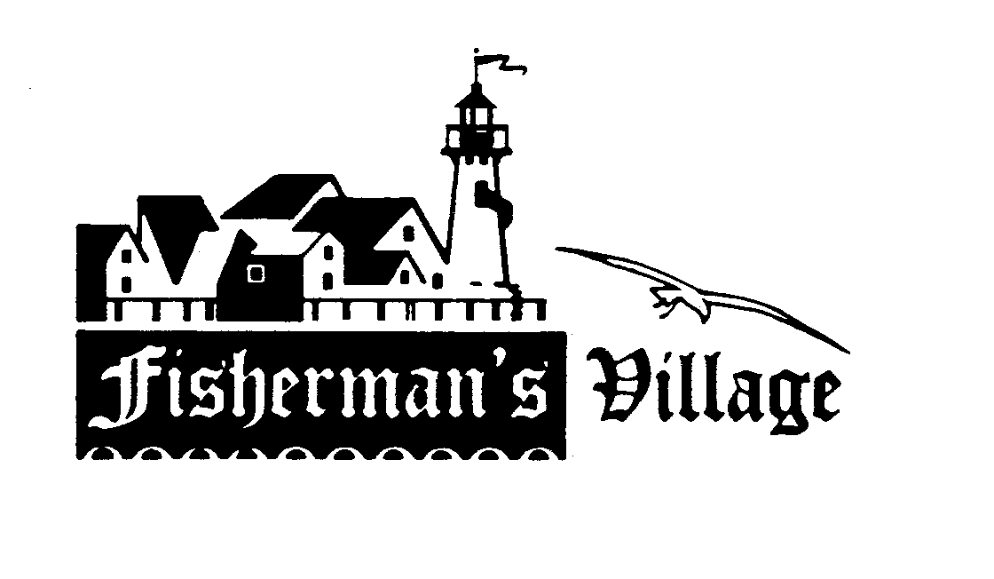 Trademark Logo FISHERMANS VILLAGE