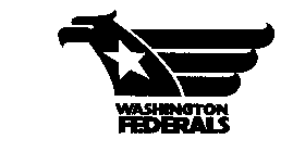 WASHINGTON FEDERALS