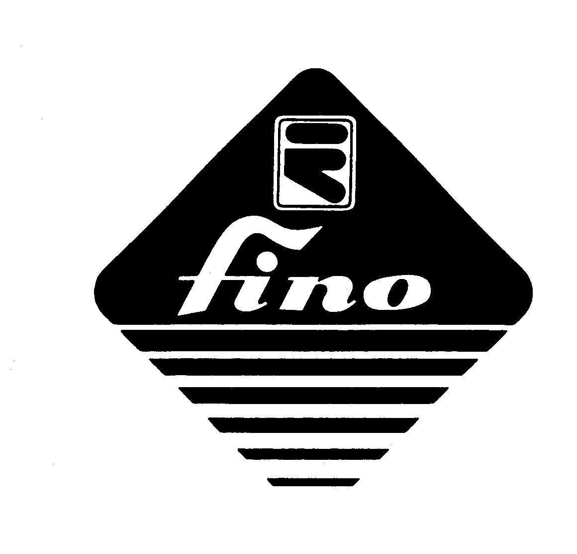 Trademark Logo FINO