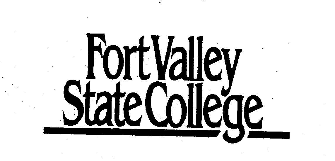 FORT VALLEY STATE COLLEGE
