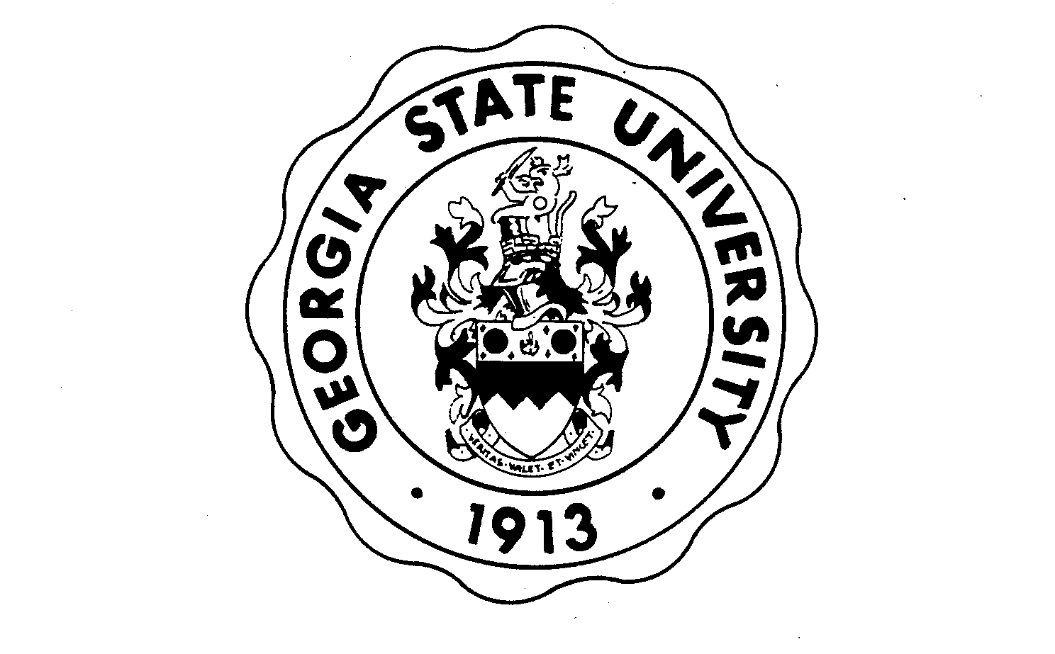  GEORGIA STATE UNIVERSITY 1913