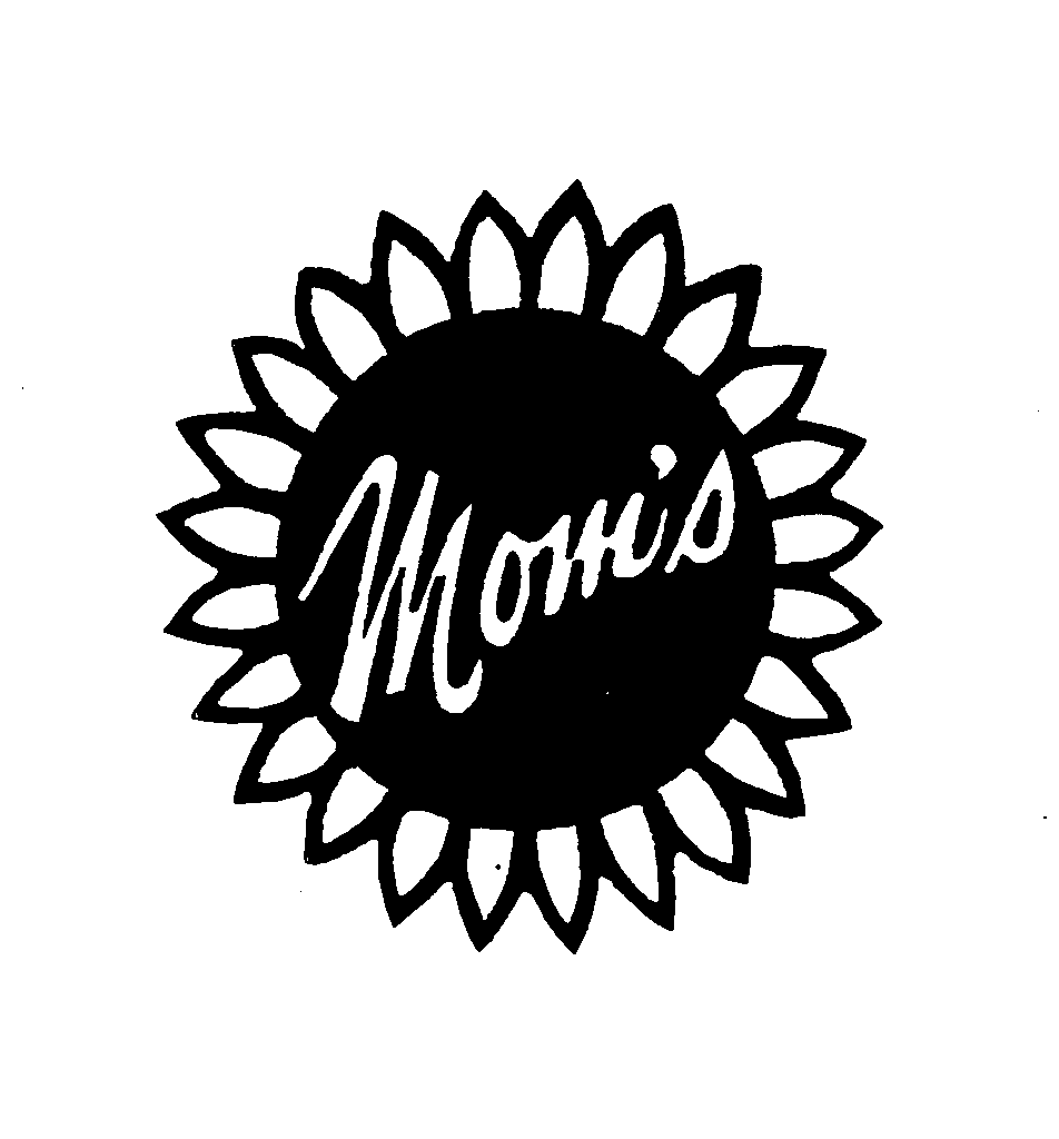 Trademark Logo MOMS