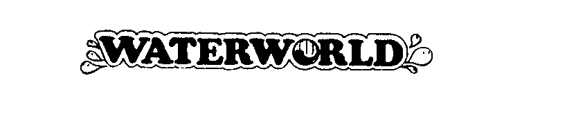 Trademark Logo WATERWORLD