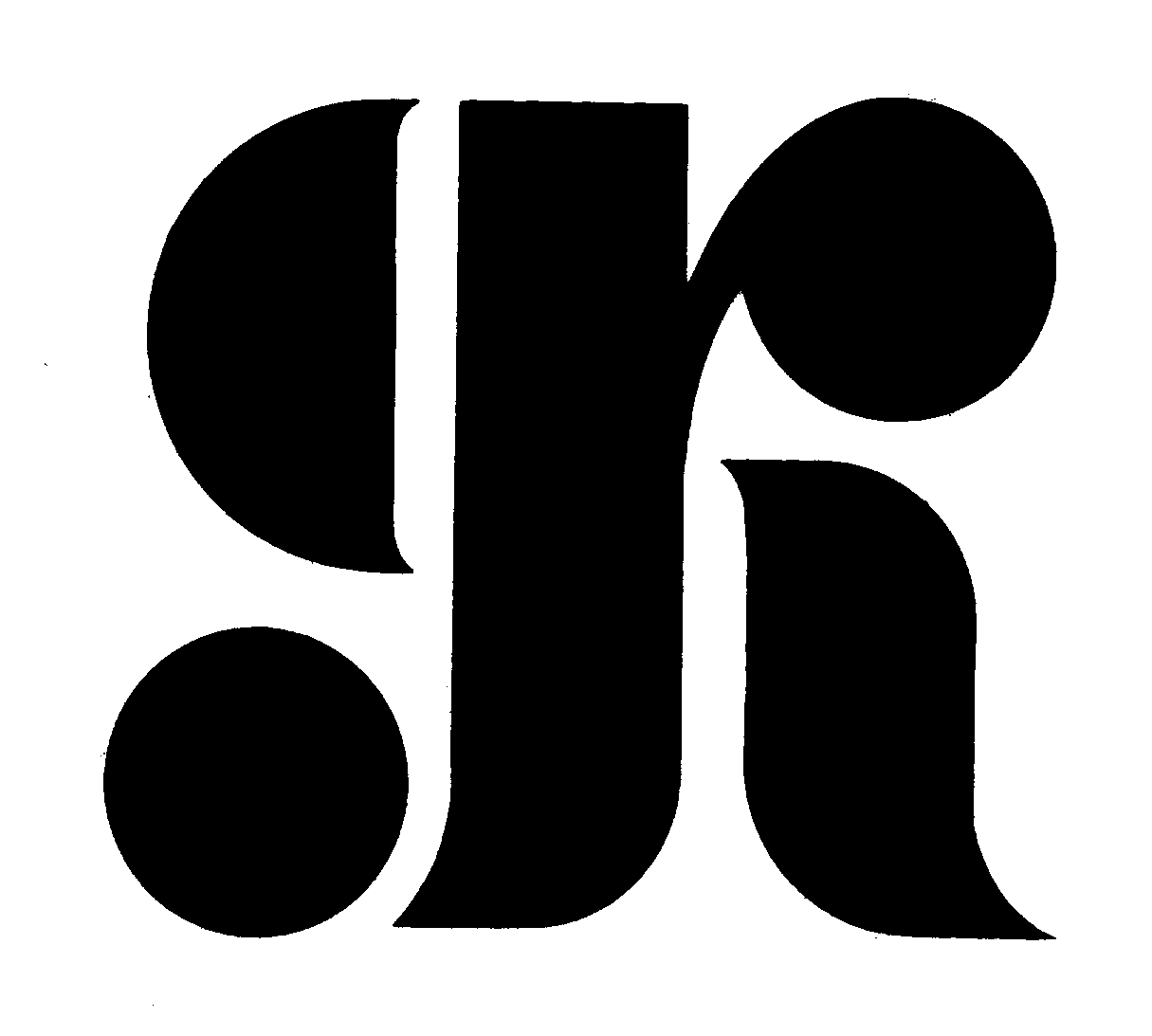 Trademark Logo GK