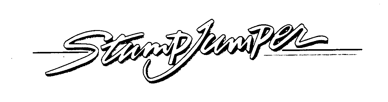 Trademark Logo STUMPJUMPER