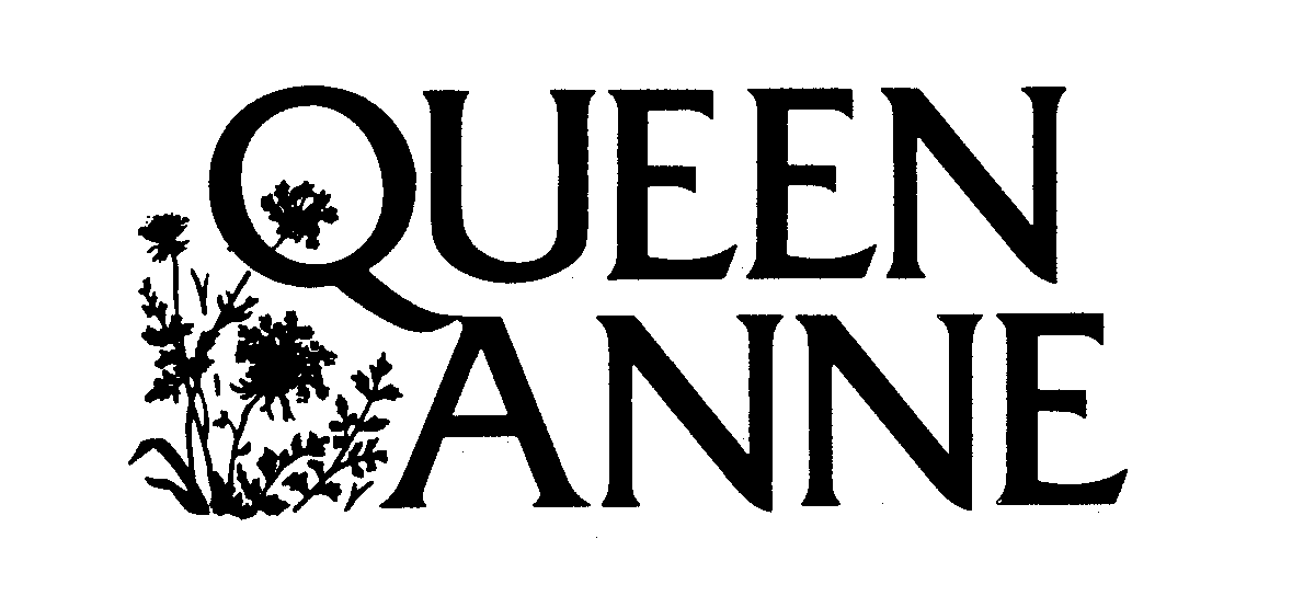 Trademark Logo QUEEN ANNE