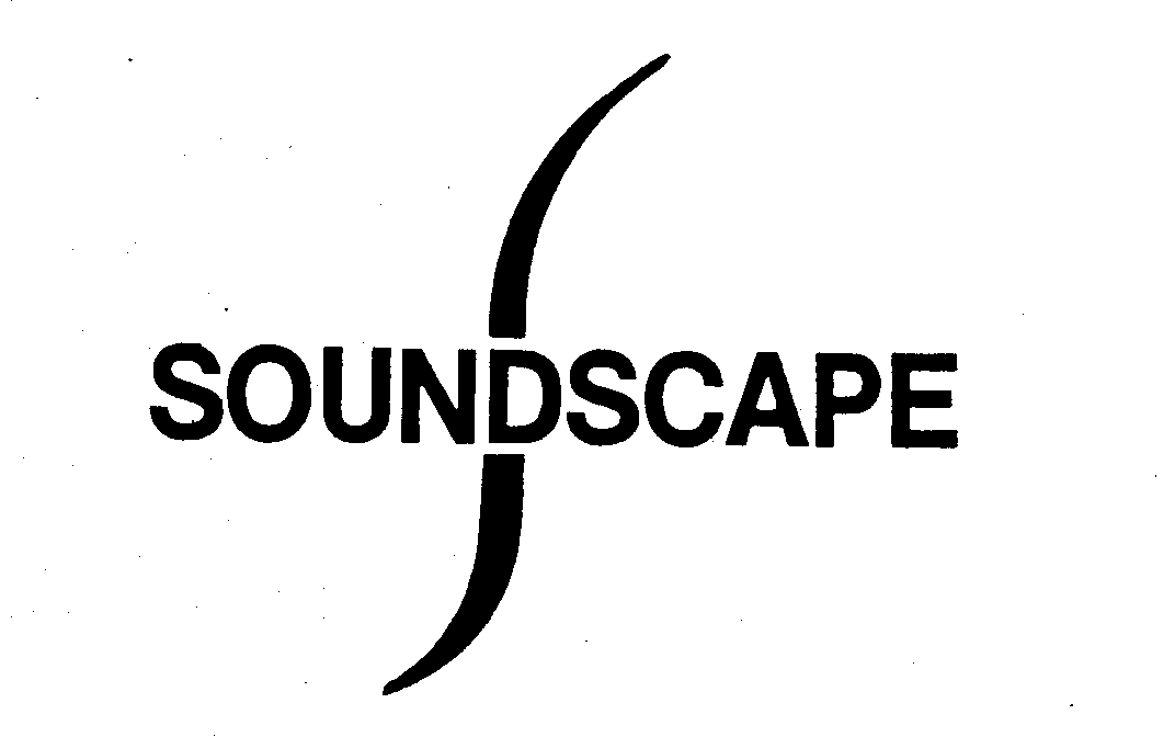  SOUNDSCAPE