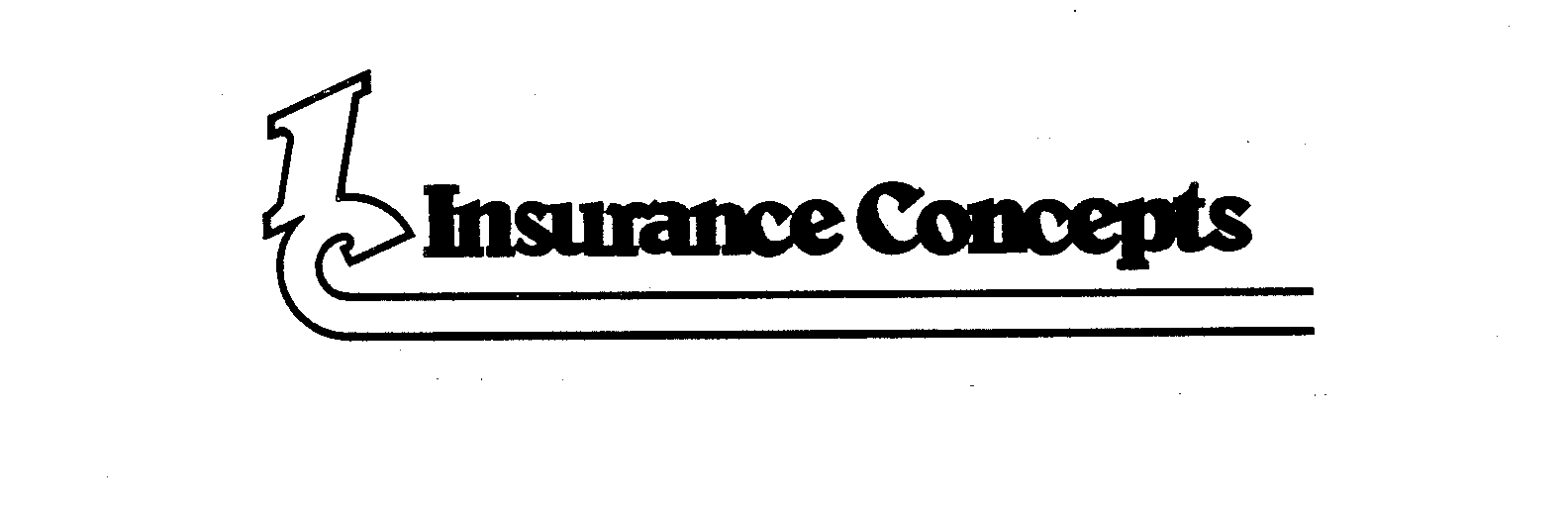  IC INSURANCE CONCEPTS