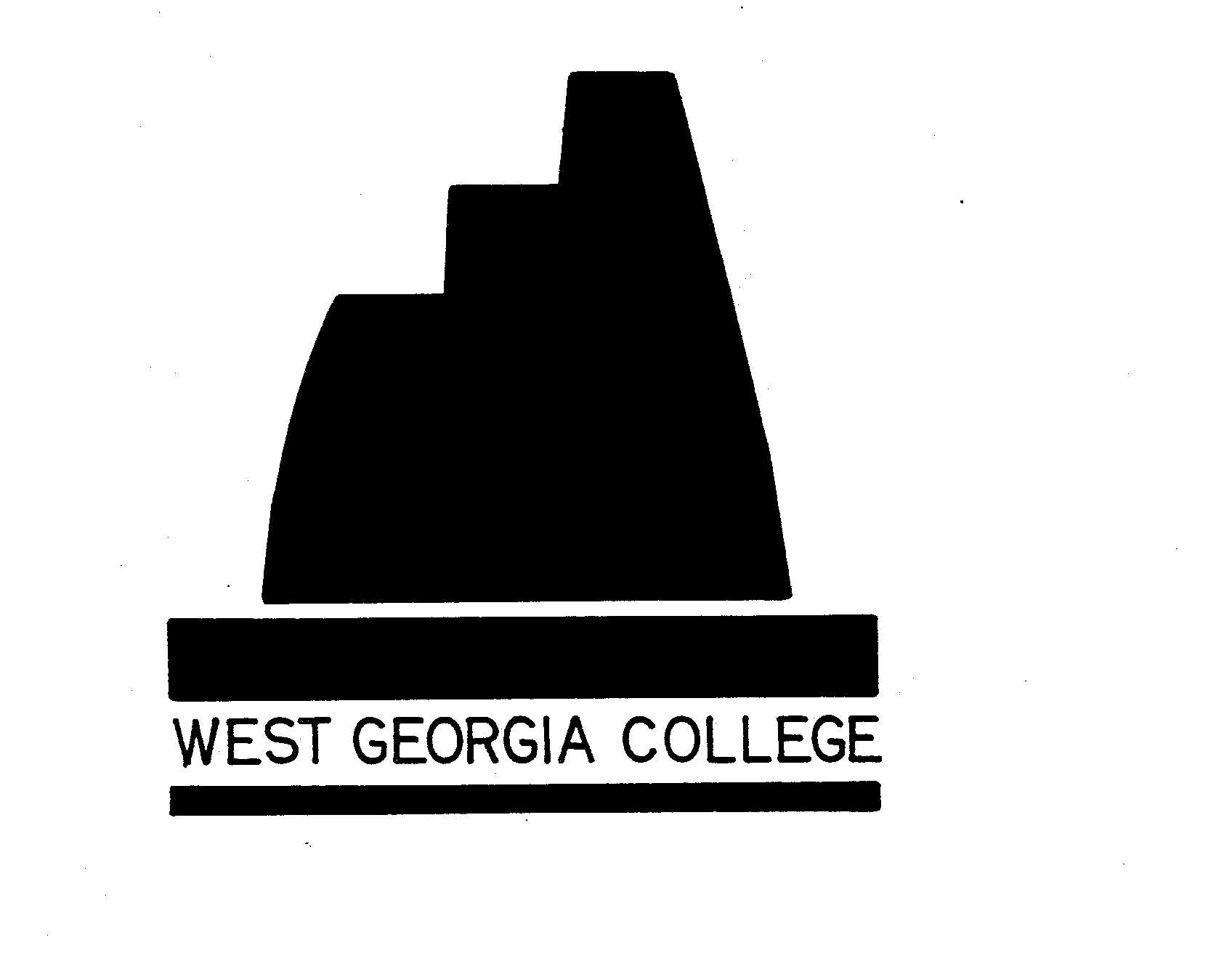 Trademark Logo WEST GEORGIA COLLEGE