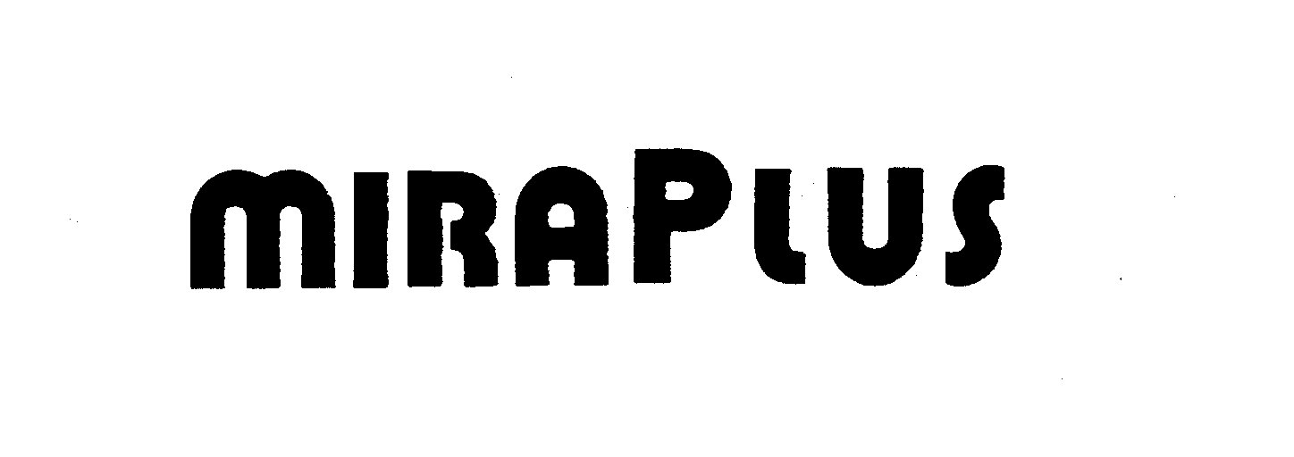  MIRAPLUS