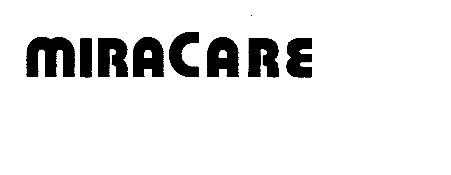 Trademark Logo MIRACARE