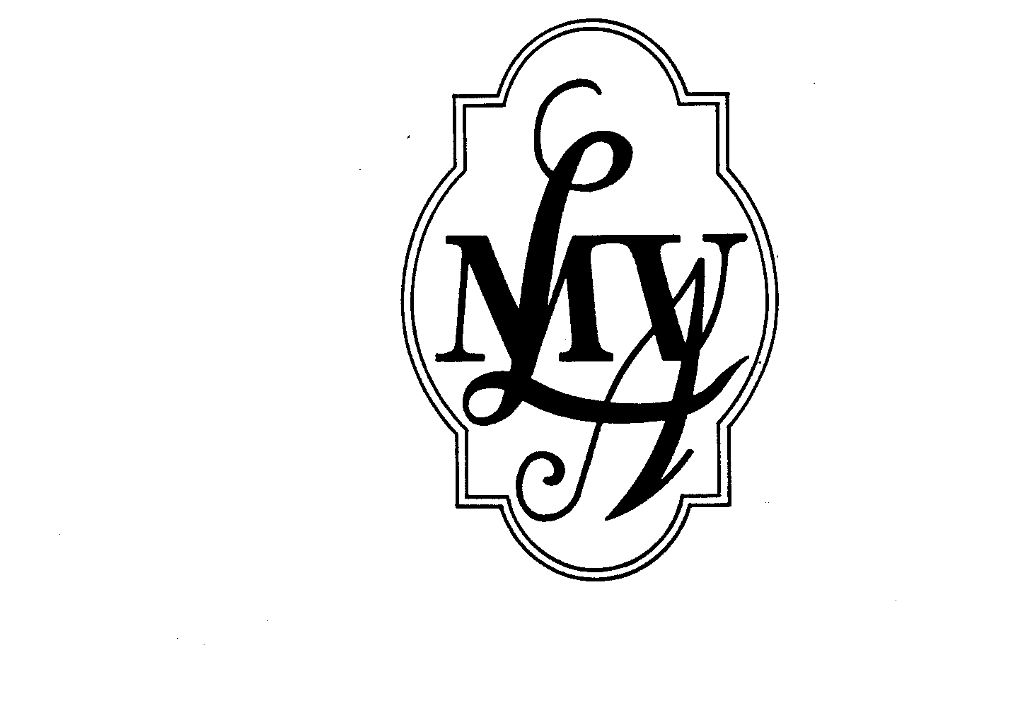 Trademark Logo MVLA