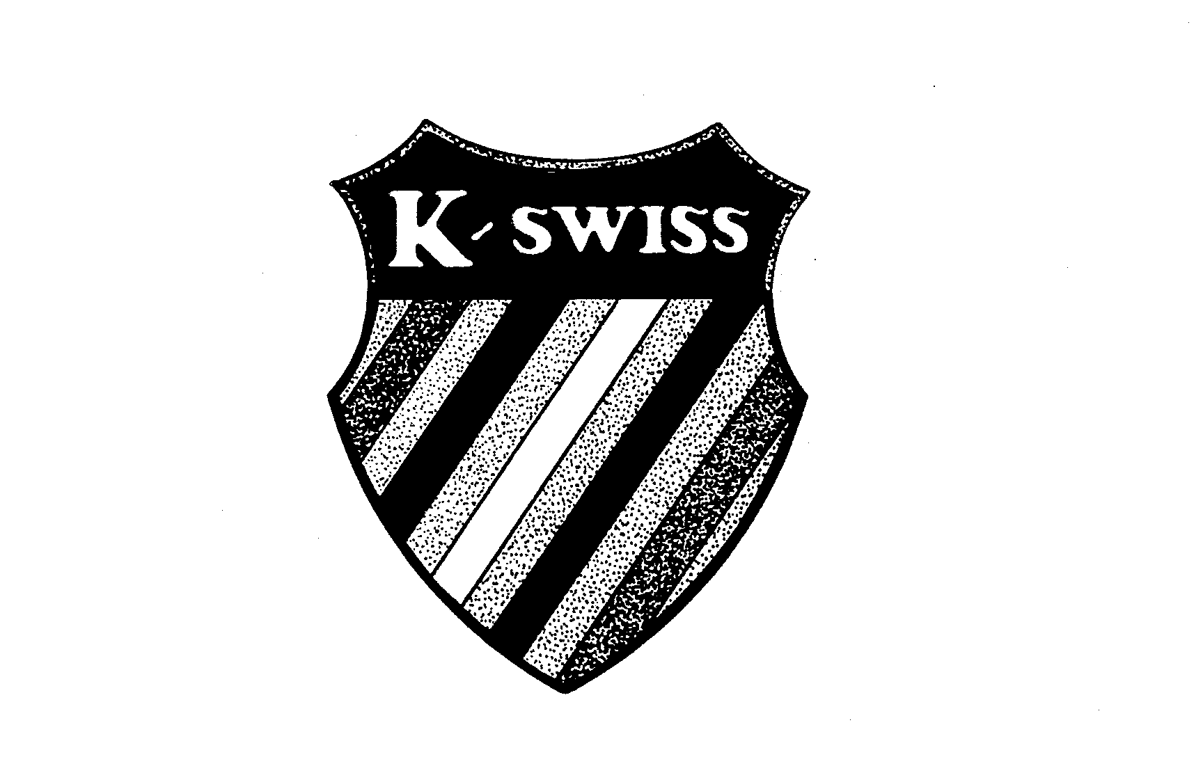 dwaas Beide Confronteren K-SWISS - K-Swiss Trademark Registration