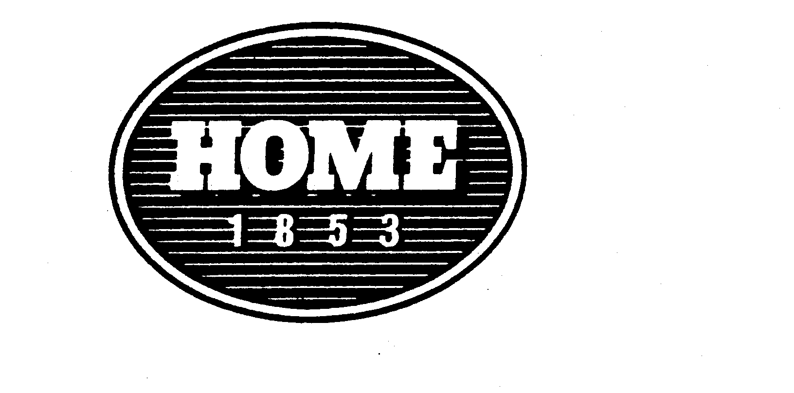  HOME 1853