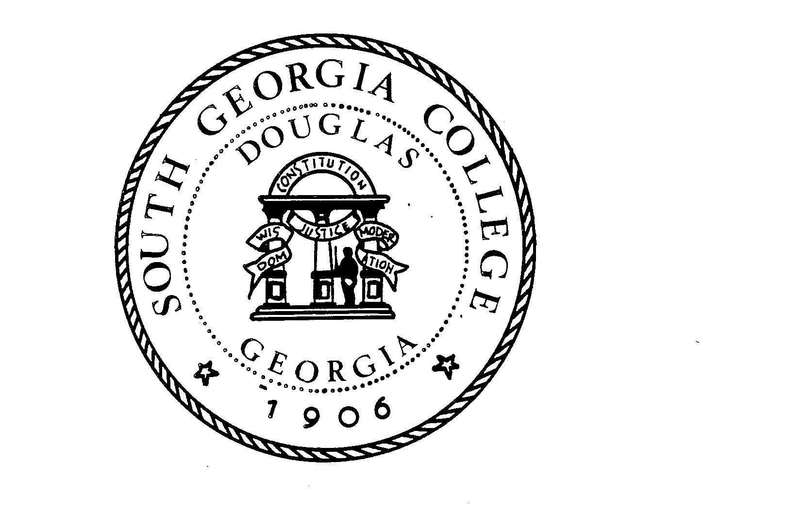  SOUTH GEORGIA COLLEGE GEORGIA 1906