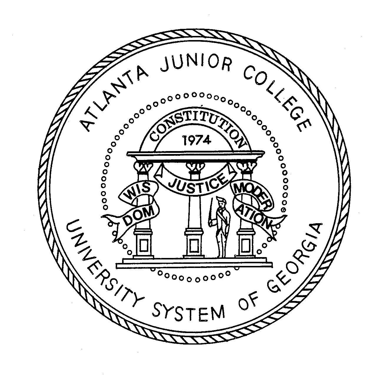  ATLANTA JUNIOR COLLEGE