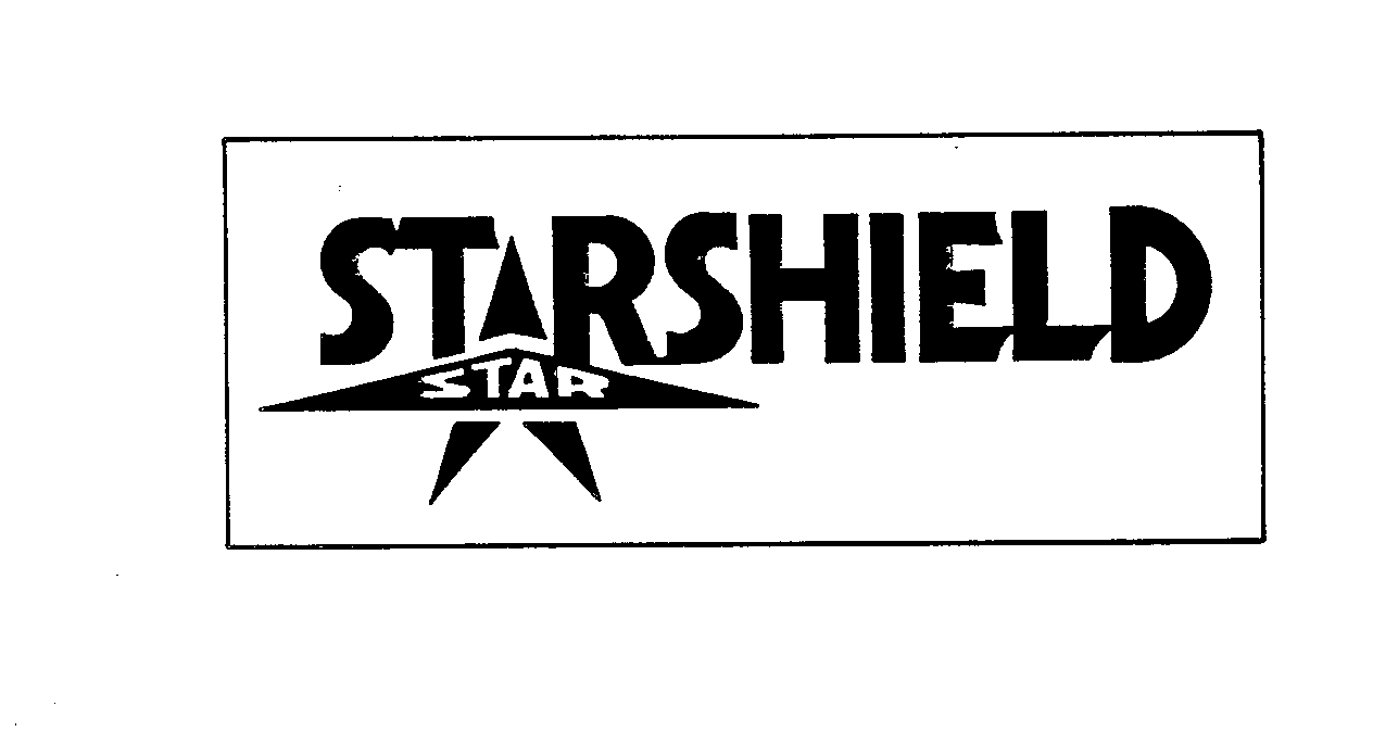  STAR STARSHIELD