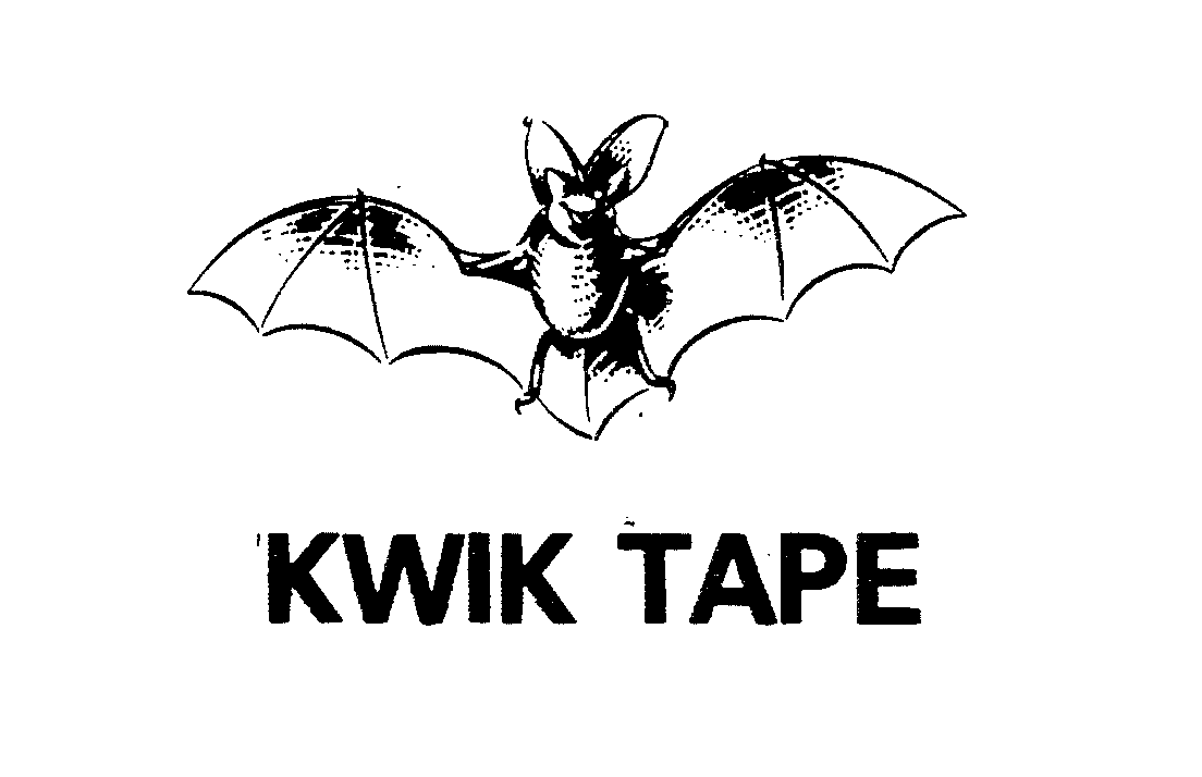  KWIK TAPE