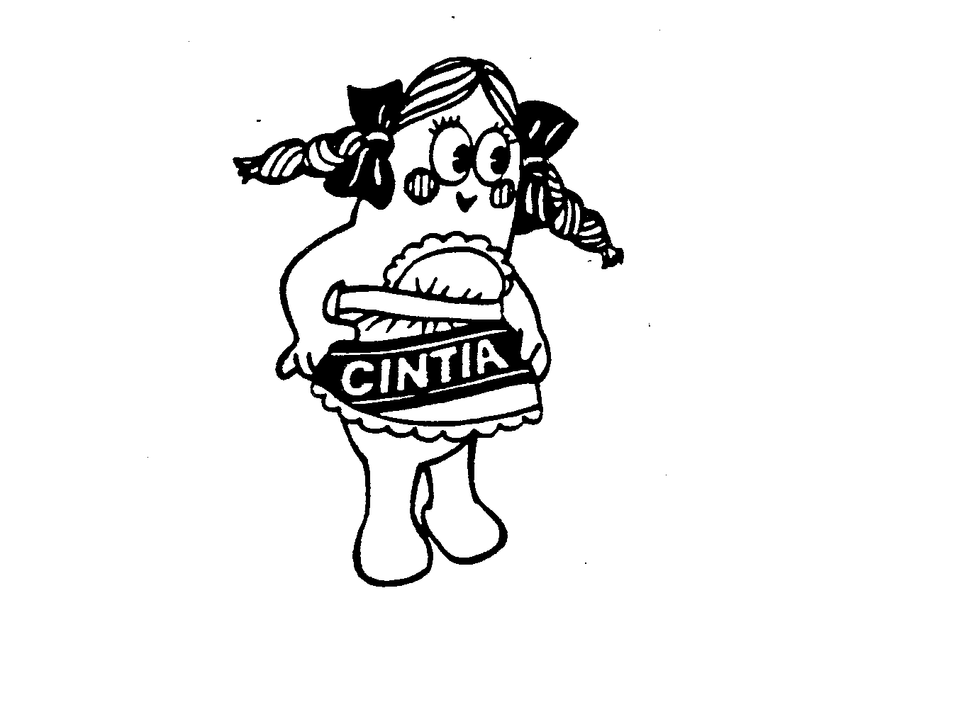  CINTIA