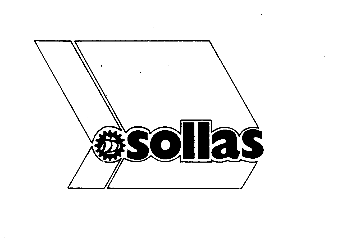  SOLLAS