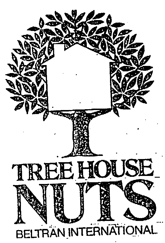  TREE HOUSE NUTS BELTRAN INTERNATIONAL