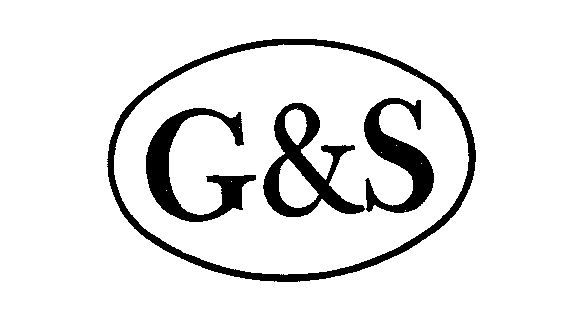 Trademark Logo G&S