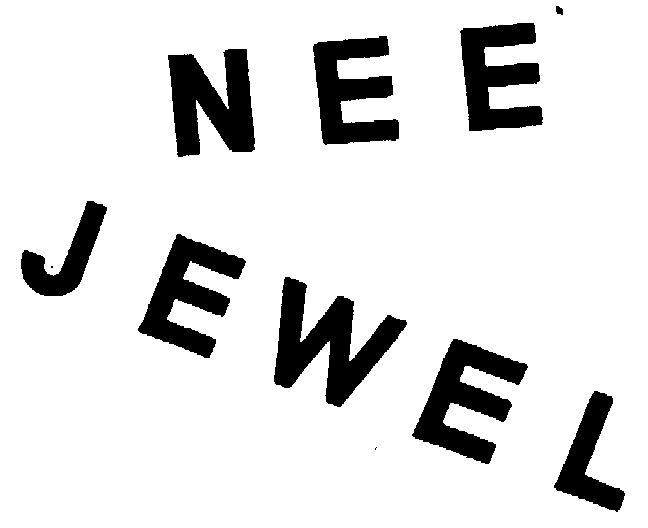  NEE JEWEL