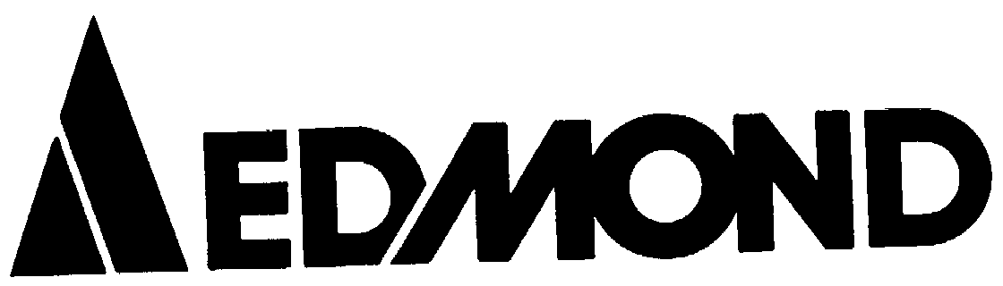 Trademark Logo EDMOND