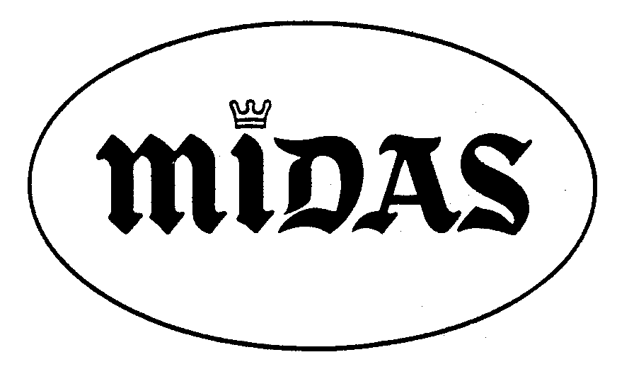  MIDAS