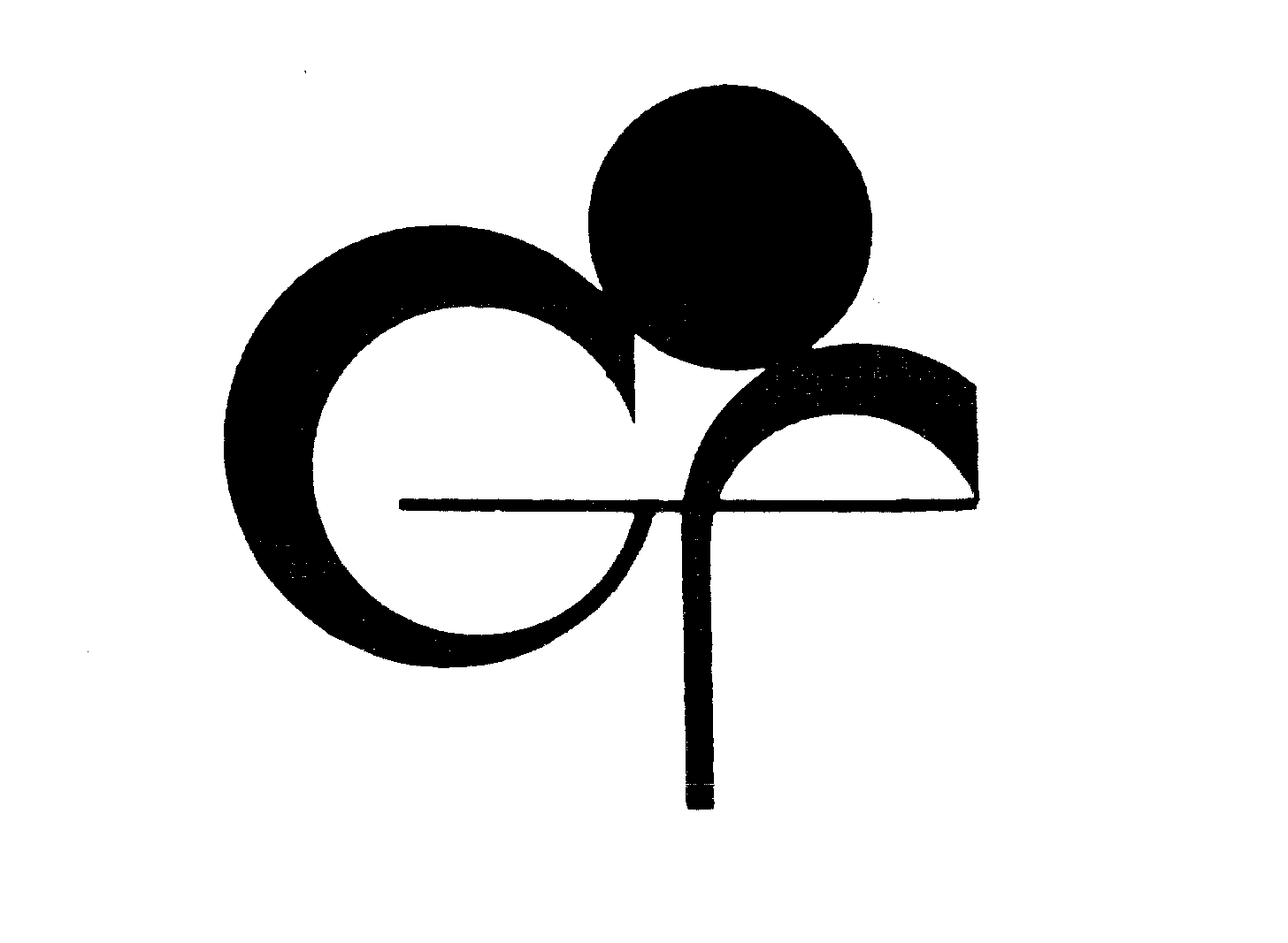 Trademark Logo GFI