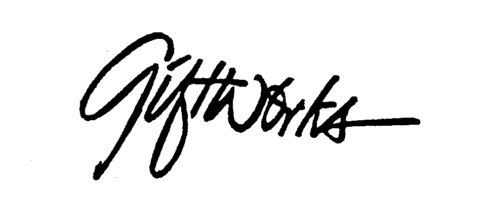Trademark Logo GIFTWORKS
