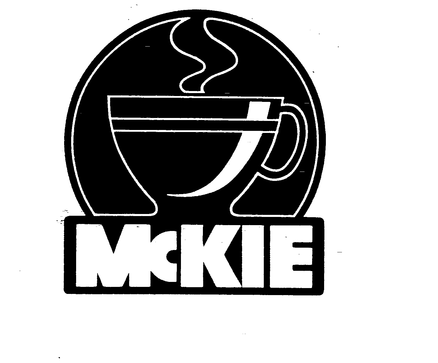 MCKIE