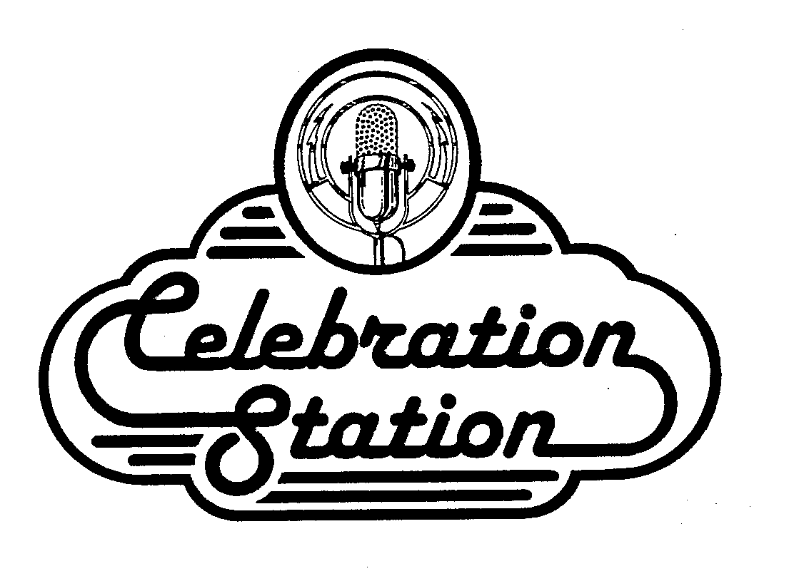 Trademark Logo CELEBRATION STATION