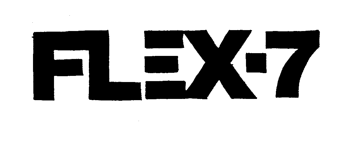  FLEX-7