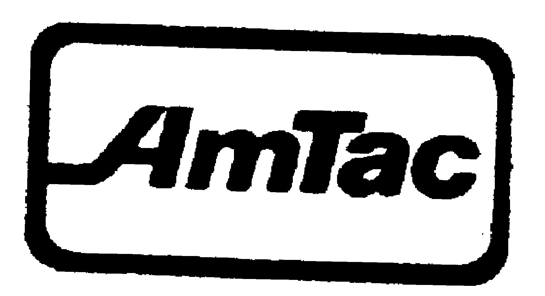 Trademark Logo AMTAC