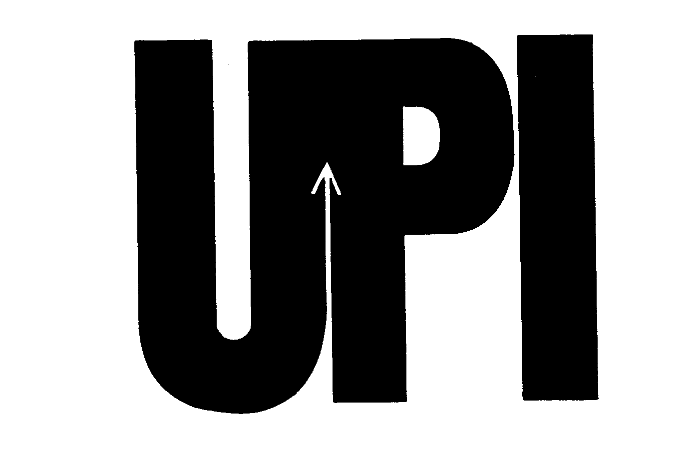 Trademark Logo UPI