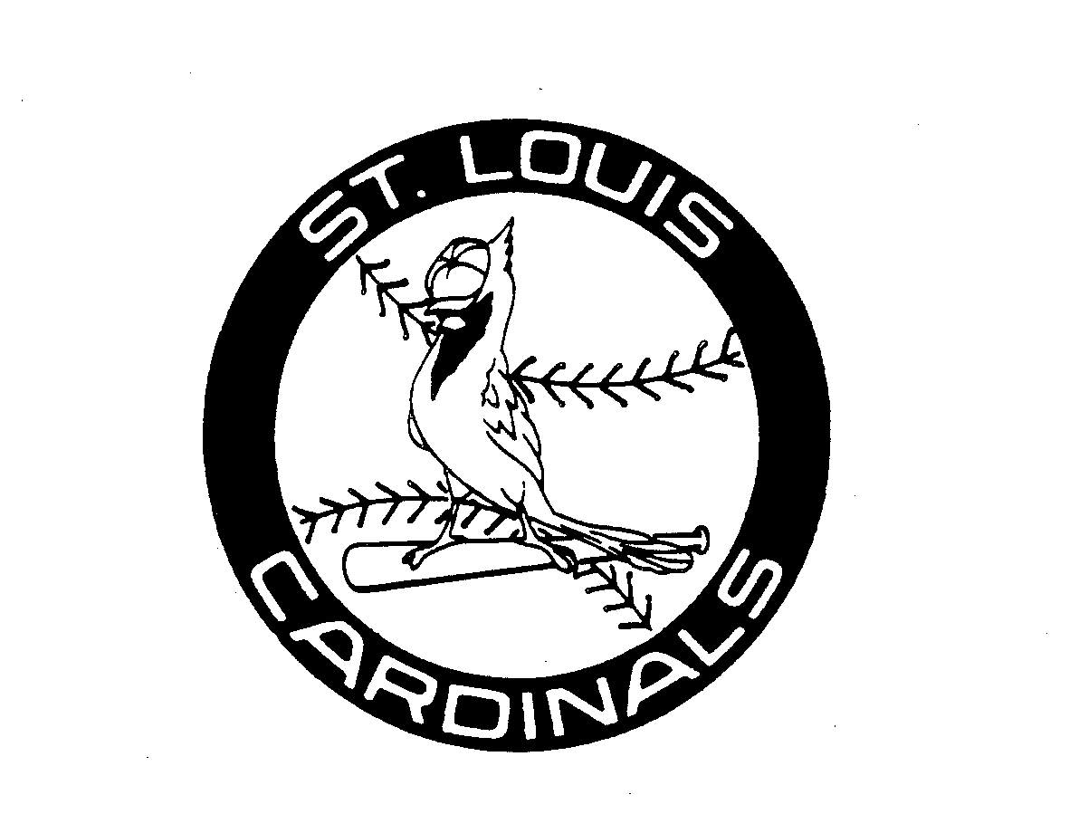 ST. LOUIS CARDINALS