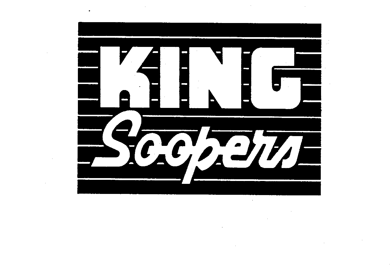 KING SOOPERS