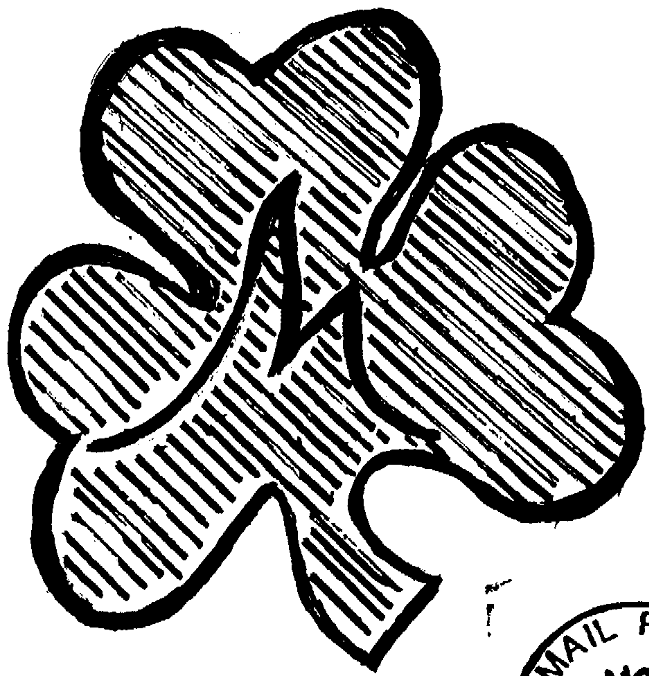 Trademark Logo MORIARTY