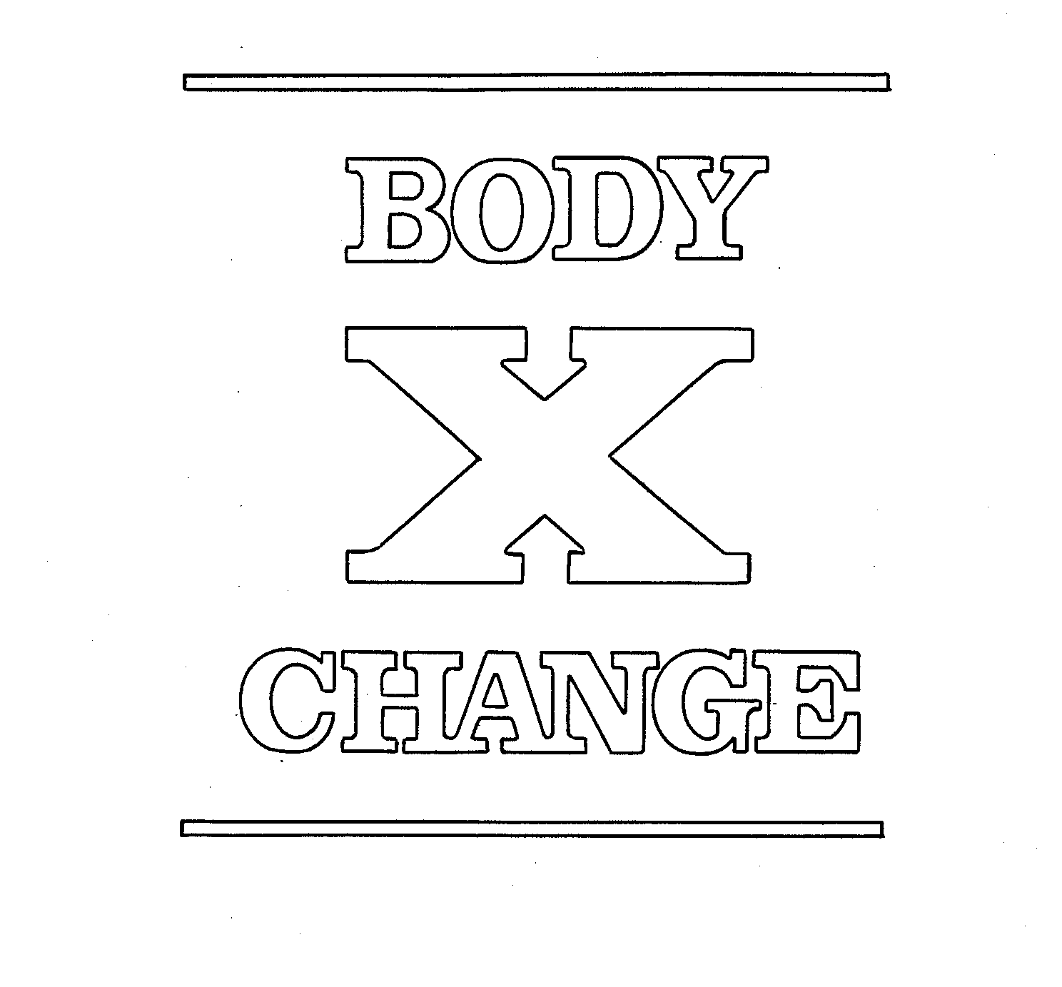  BODY X CHANGE
