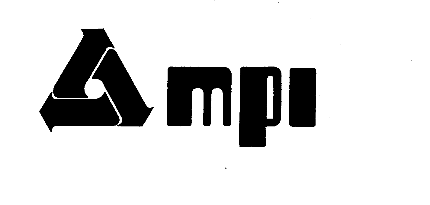 Trademark Logo MPI