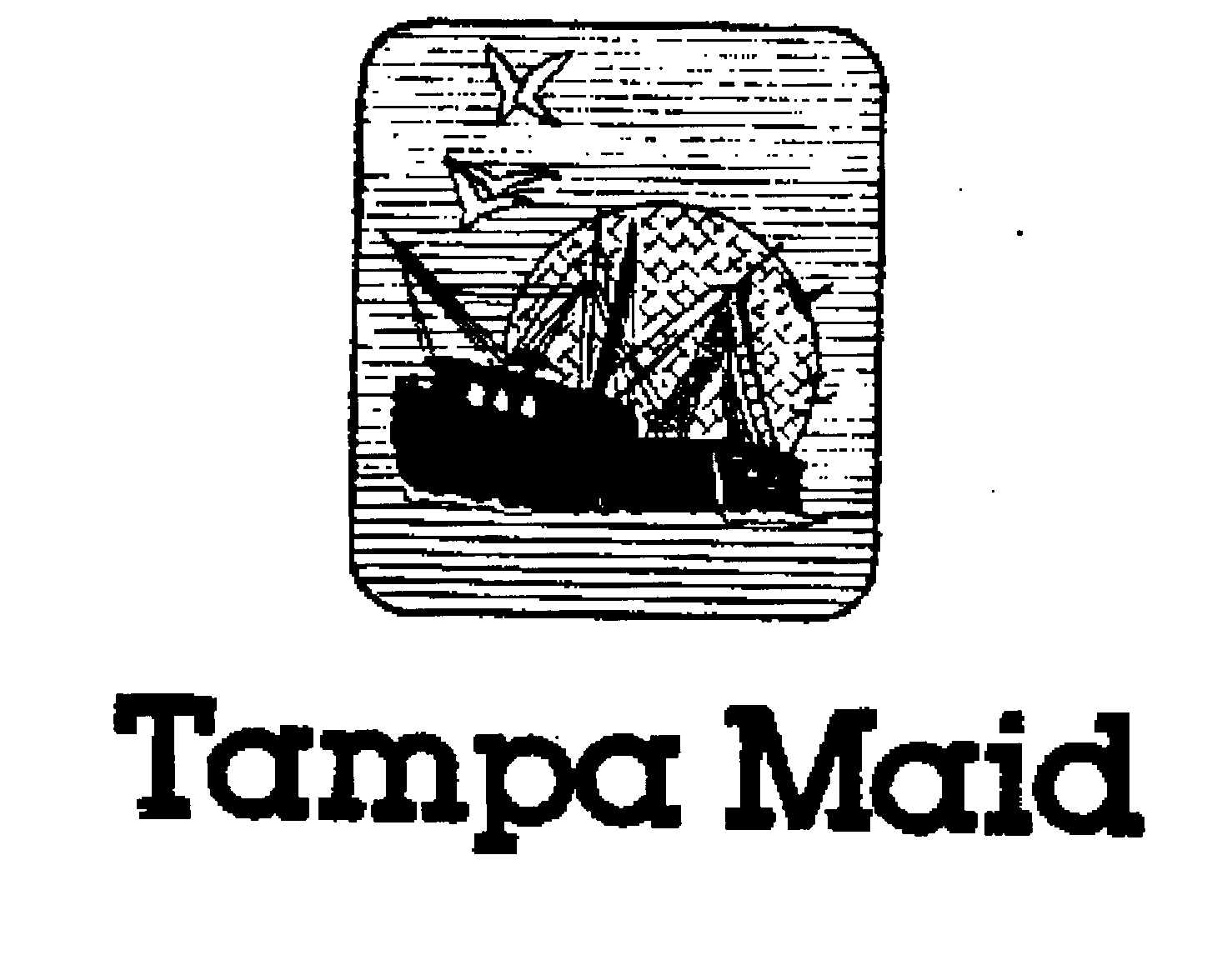  TAMPA MAID