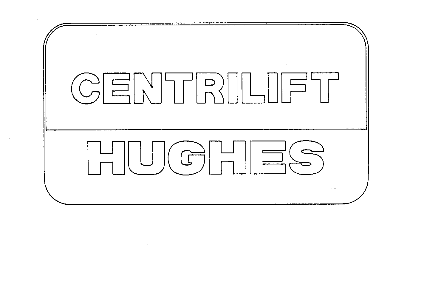  CENTRILIFT HUGHES
