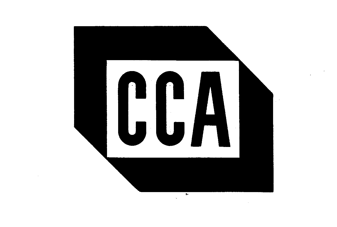  CCA