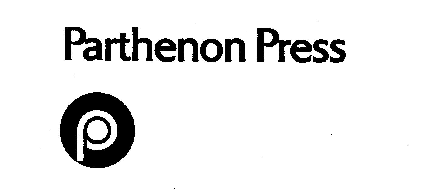 Trademark Logo PARTHENON PRESS