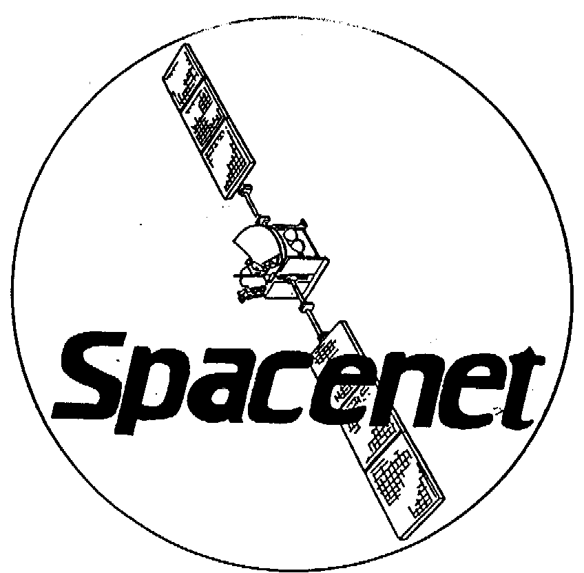 SPACENET - Gte Spacenet Corporation Trademark Registration