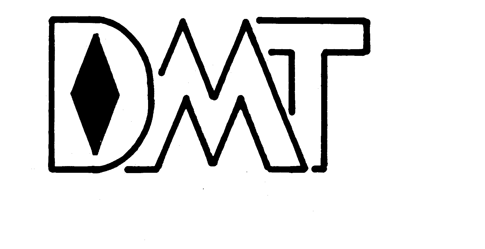  DMT